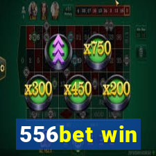 556bet win